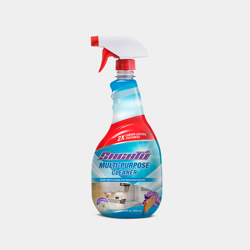 Sacato Multi-Purpose Cleaner